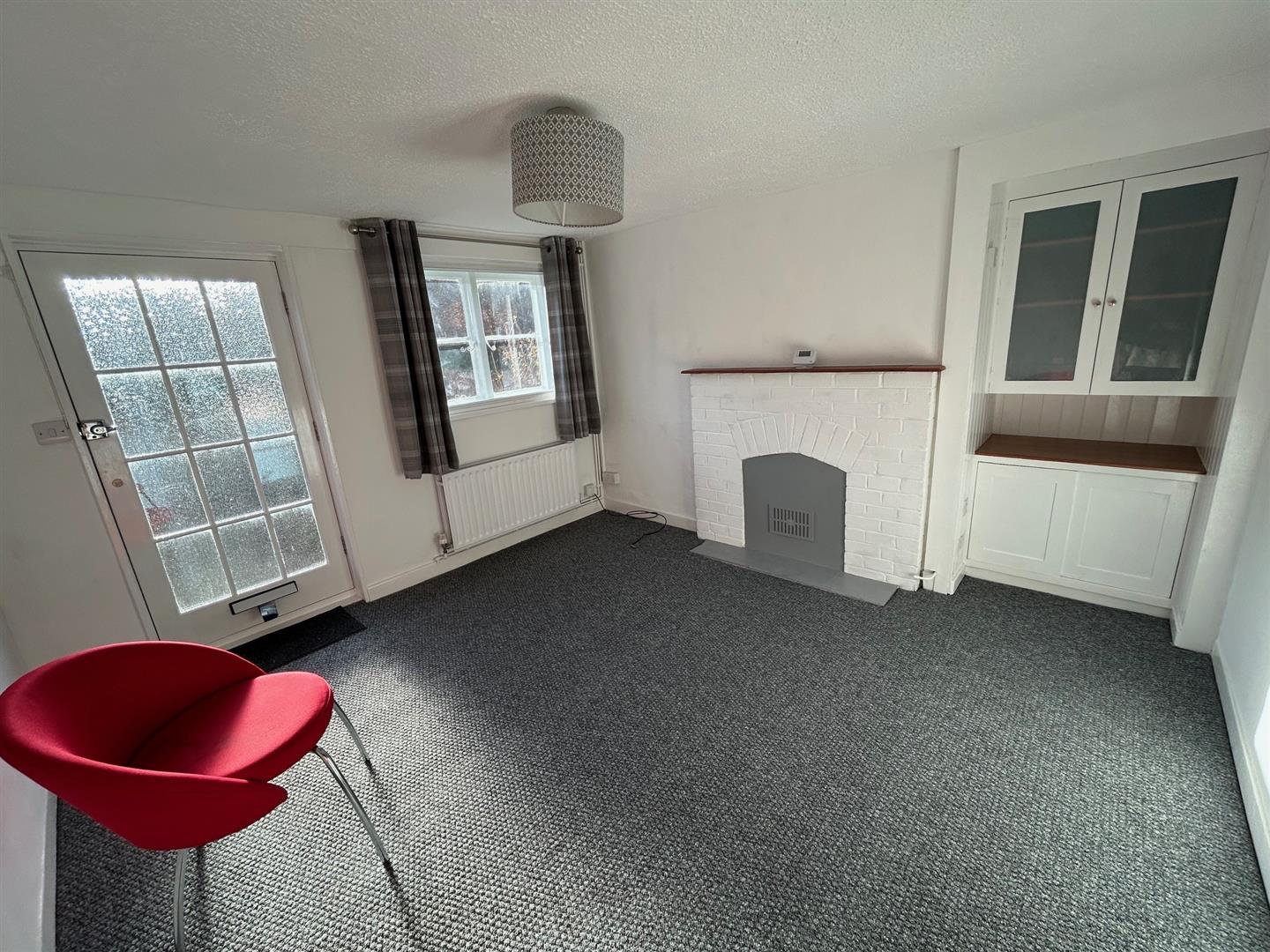 Ware Street, Bearsted Caxtons